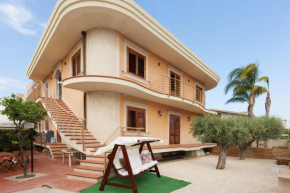 Villa Benazar Holiday House, Avola